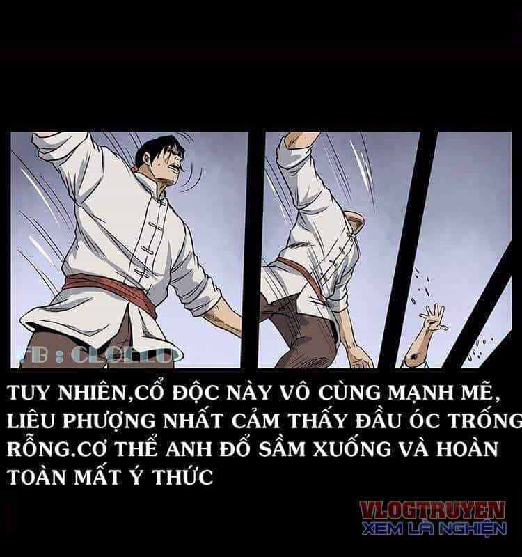 Tiên Sơn Truyền Kỳ - Chương 11 - ảnh 54