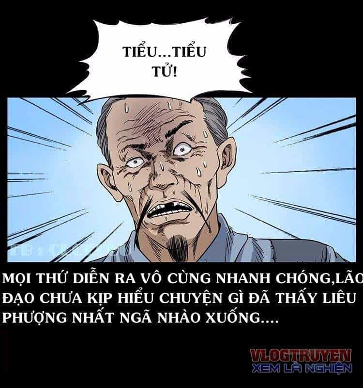 Tiên Sơn Truyền Kỳ - Chương 11 - ảnh 55