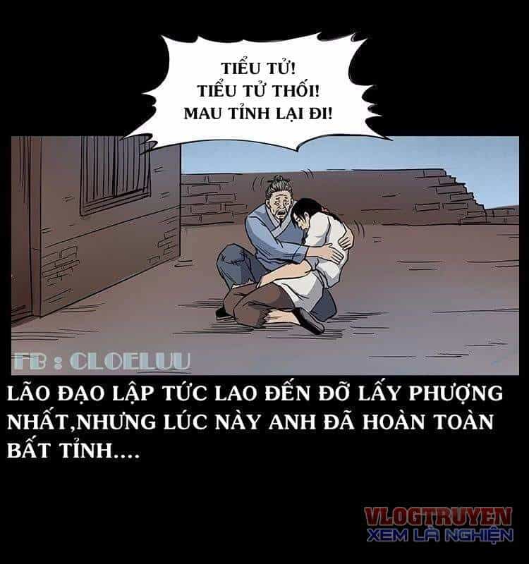 Tiên Sơn Truyền Kỳ - Chương 11 - ảnh 56