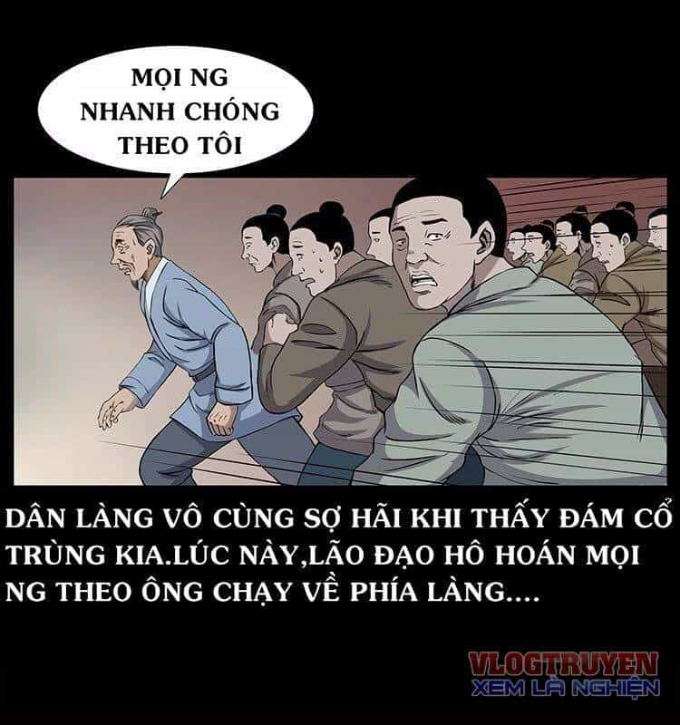 Tiên Sơn Truyền Kỳ - Chương 11 - ảnh 6