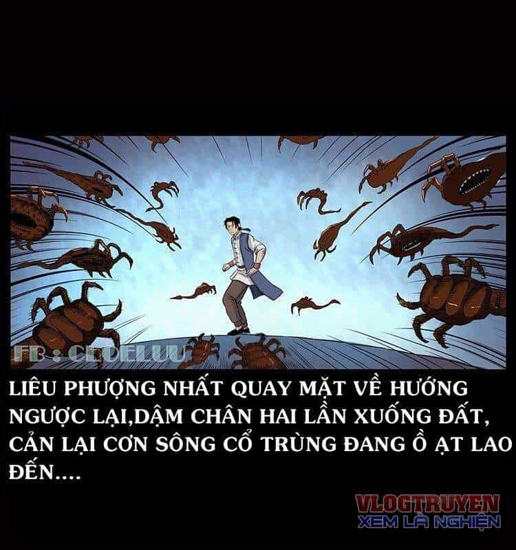 Tiên Sơn Truyền Kỳ - Chương 11 - ảnh 7