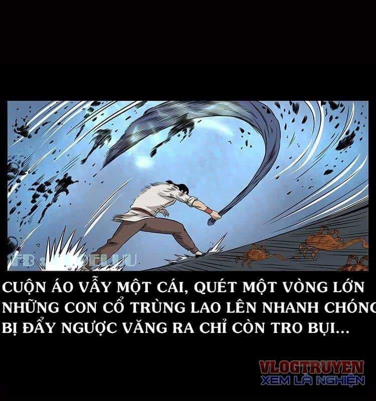 Tiên Sơn Truyền Kỳ - Chương 11 - ảnh 9