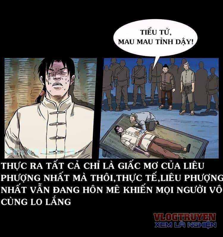 Tiên Sơn Truyền Kỳ - Chương 12 - ảnh 10