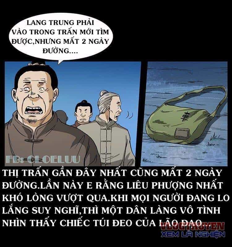 Tiên Sơn Truyền Kỳ - Chương 12 - ảnh 12