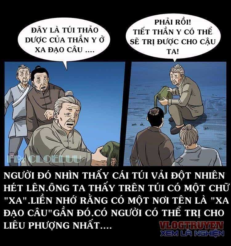 Tiên Sơn Truyền Kỳ - Chương 12 - ảnh 13