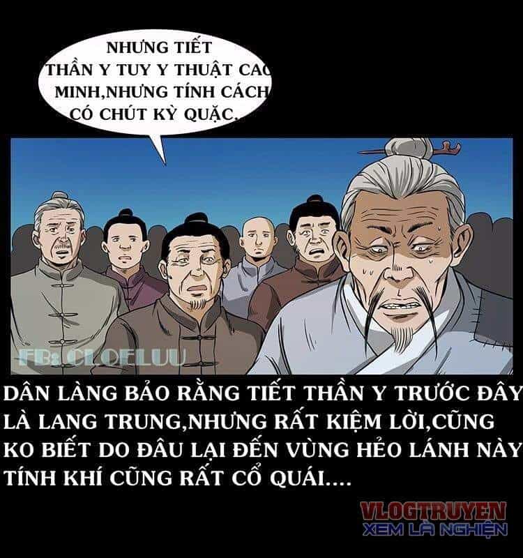 Tiên Sơn Truyền Kỳ - Chương 12 - ảnh 14