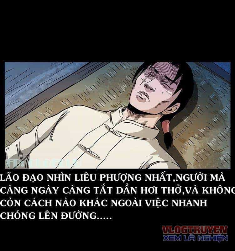 Tiên Sơn Truyền Kỳ - Chương 12 - ảnh 15