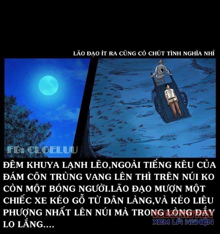Tiên Sơn Truyền Kỳ - Chương 12 - ảnh 17