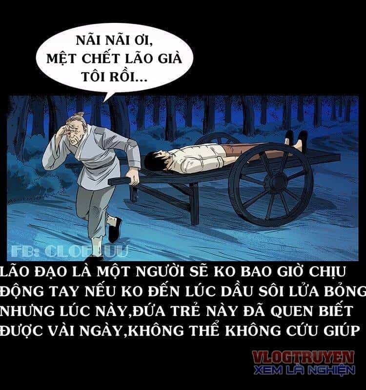 Tiên Sơn Truyền Kỳ - Chương 12 - ảnh 18