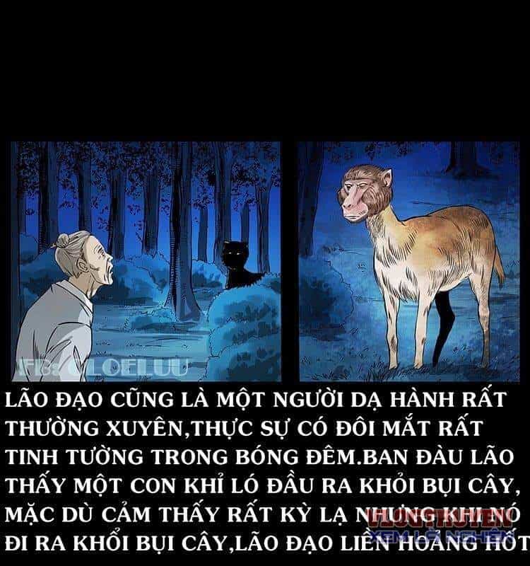 Tiên Sơn Truyền Kỳ - Chương 12 - ảnh 20