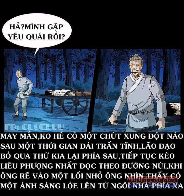 Tiên Sơn Truyền Kỳ - Chương 12 - ảnh 23