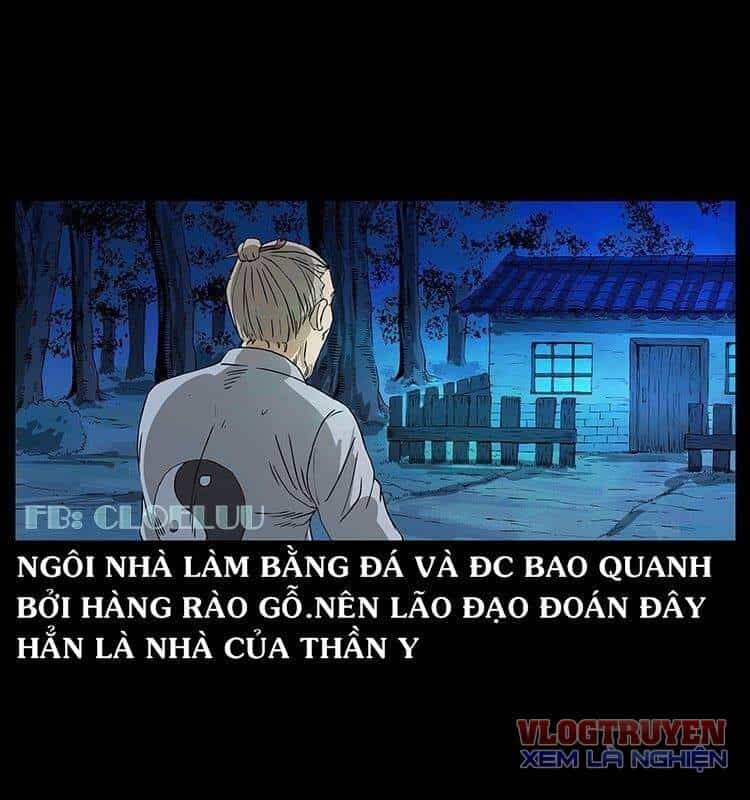 Tiên Sơn Truyền Kỳ - Chương 12 - ảnh 24