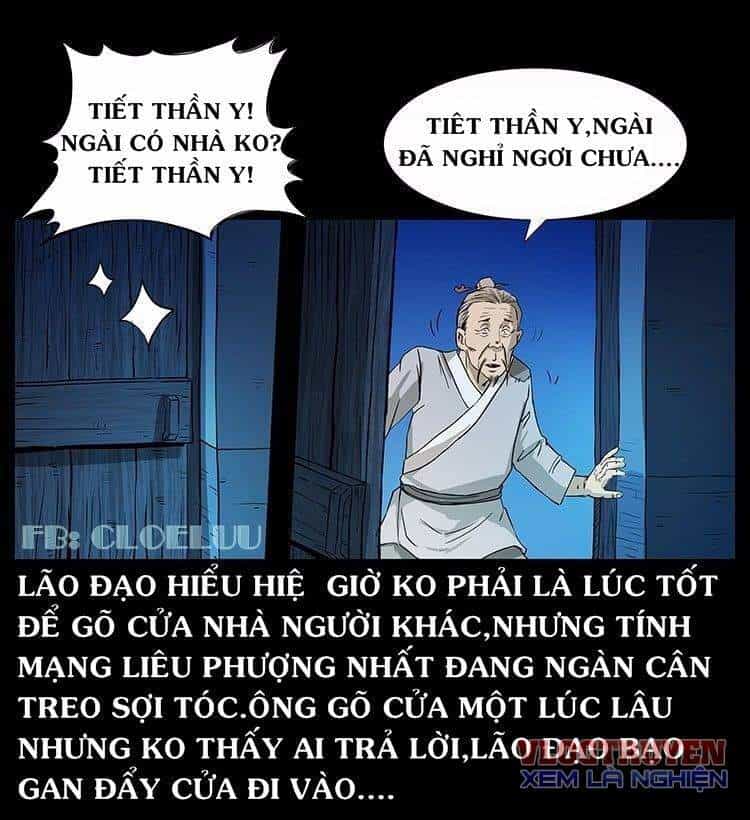 Tiên Sơn Truyền Kỳ - Chương 12 - ảnh 25