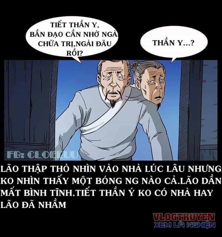 Tiên Sơn Truyền Kỳ - Chương 12 - ảnh 26