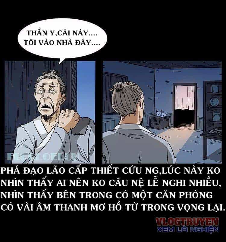 Tiên Sơn Truyền Kỳ - Chương 12 - ảnh 27