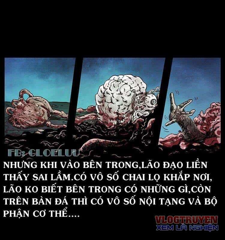 Tiên Sơn Truyền Kỳ - Chương 12 - ảnh 28