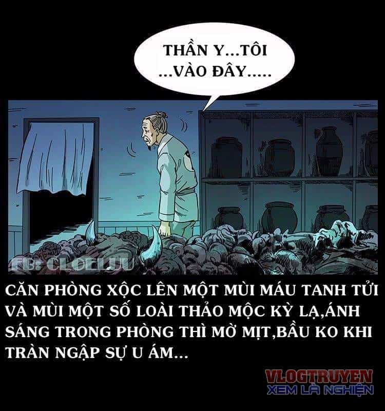 Tiên Sơn Truyền Kỳ - Chương 12 - ảnh 29