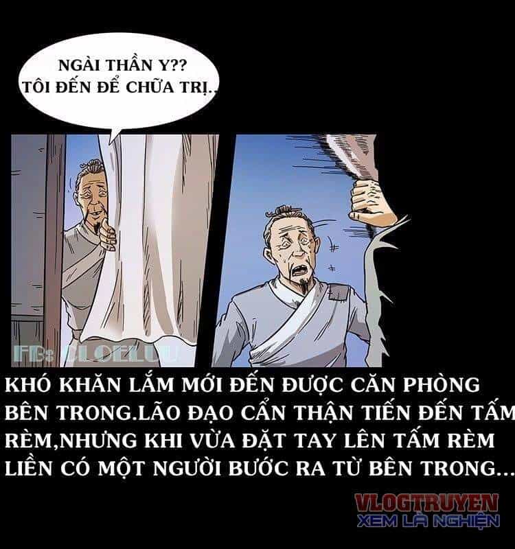 Tiên Sơn Truyền Kỳ - Chương 12 - ảnh 30
