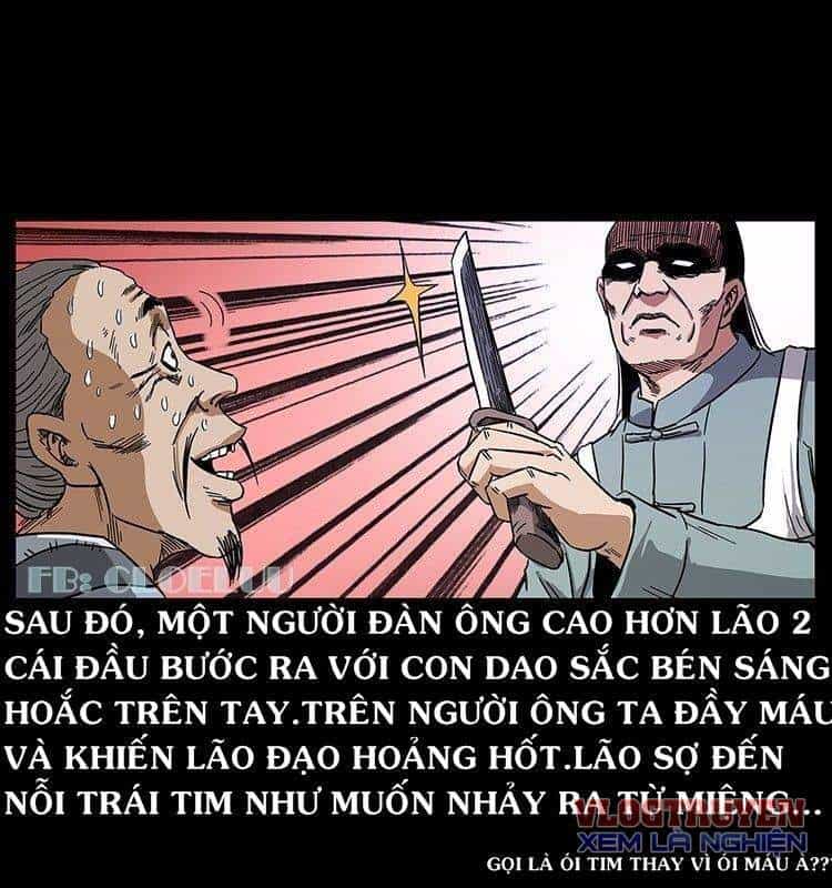 Tiên Sơn Truyền Kỳ - Chương 12 - ảnh 31