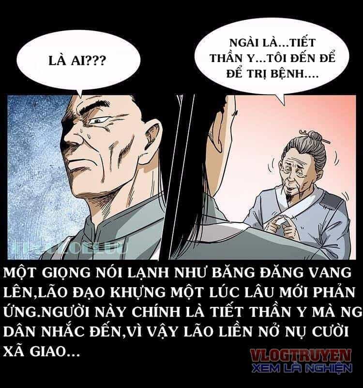 Tiên Sơn Truyền Kỳ - Chương 12 - ảnh 32