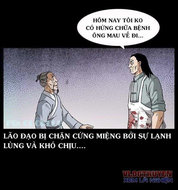 Tiên Sơn Truyền Kỳ - Chương 12 - ảnh 33