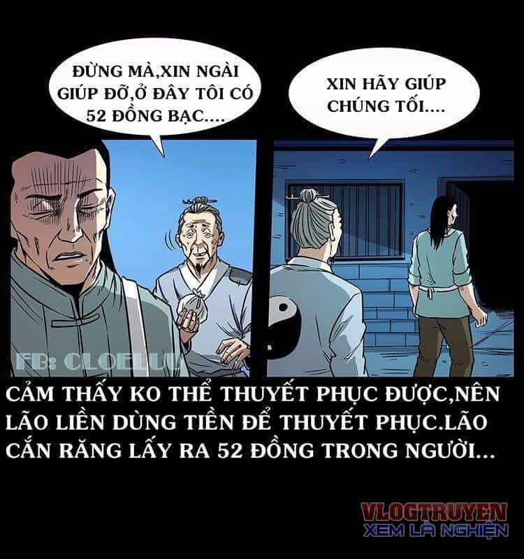 Tiên Sơn Truyền Kỳ - Chương 12 - ảnh 34