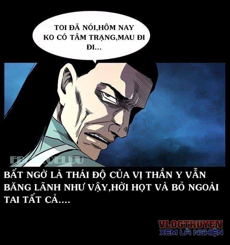 Tiên Sơn Truyền Kỳ - Chương 12 - ảnh 35