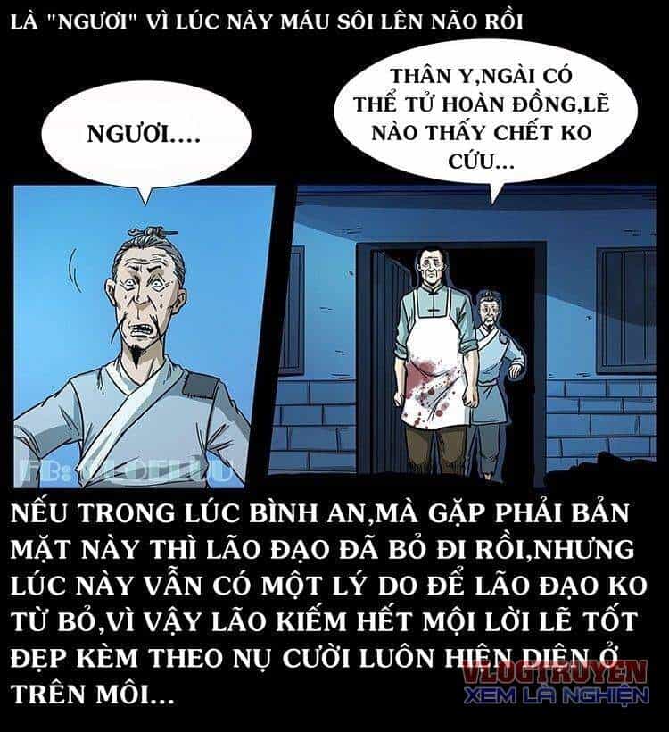 Tiên Sơn Truyền Kỳ - Chương 12 - ảnh 36