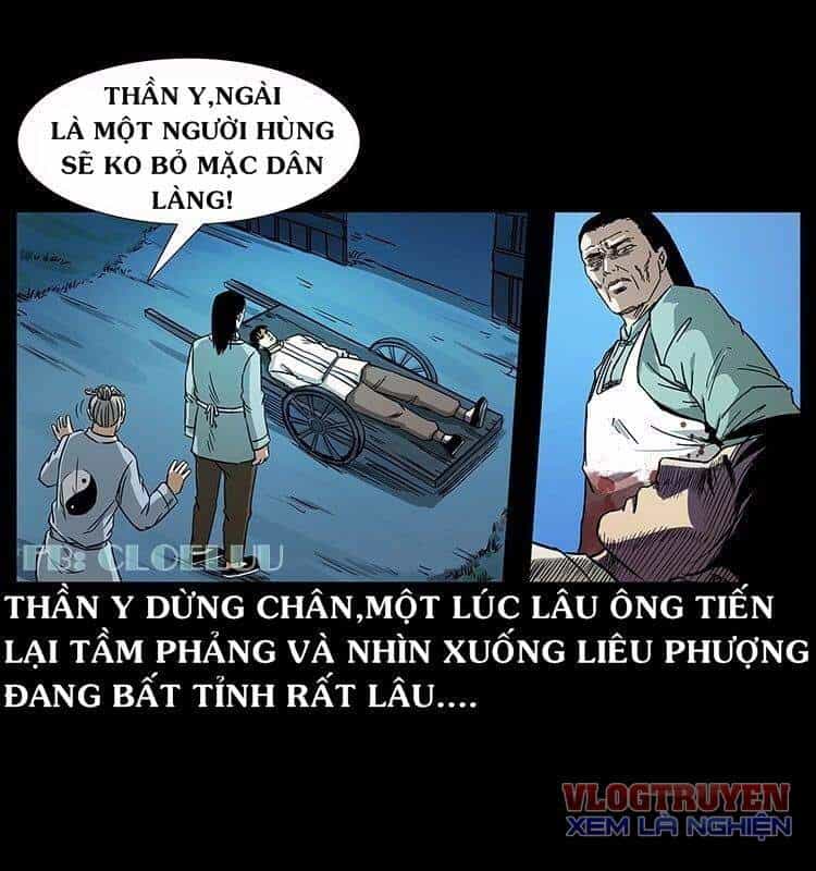 Tiên Sơn Truyền Kỳ - Chương 12 - ảnh 38
