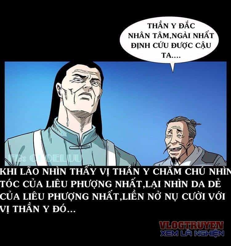 Tiên Sơn Truyền Kỳ - Chương 12 - ảnh 39