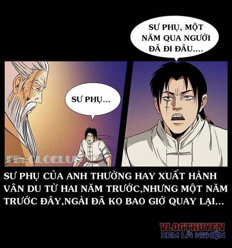 Tiên Sơn Truyền Kỳ - Chương 12 - ảnh 4