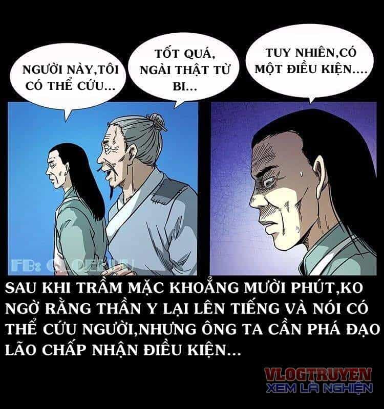 Tiên Sơn Truyền Kỳ - Chương 12 - ảnh 40