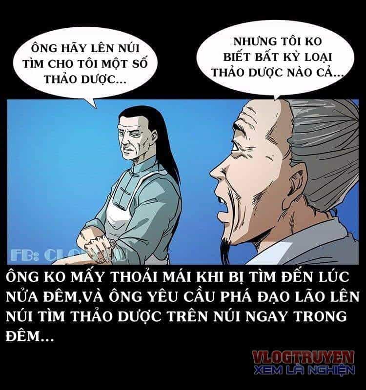 Tiên Sơn Truyền Kỳ - Chương 12 - ảnh 41