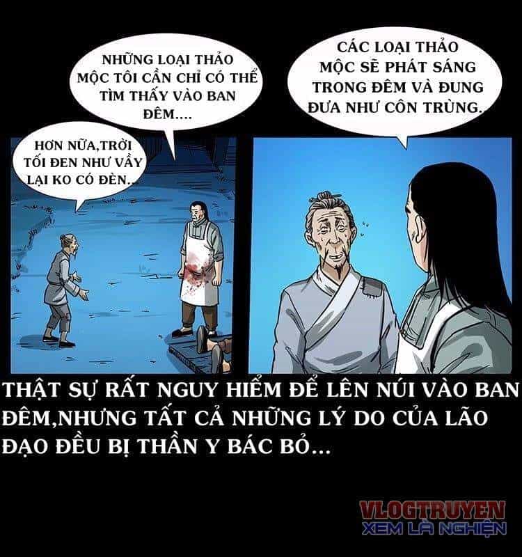 Tiên Sơn Truyền Kỳ - Chương 12 - ảnh 42