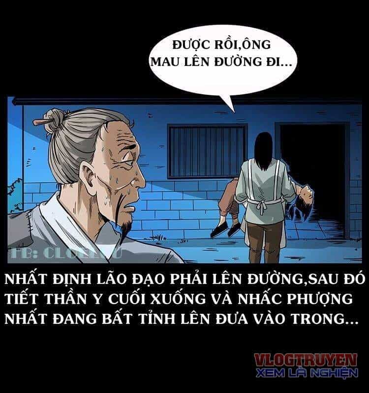 Tiên Sơn Truyền Kỳ - Chương 12 - ảnh 43