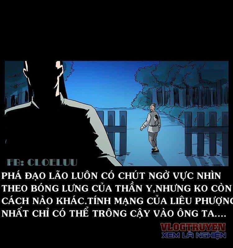 Tiên Sơn Truyền Kỳ - Chương 12 - ảnh 44