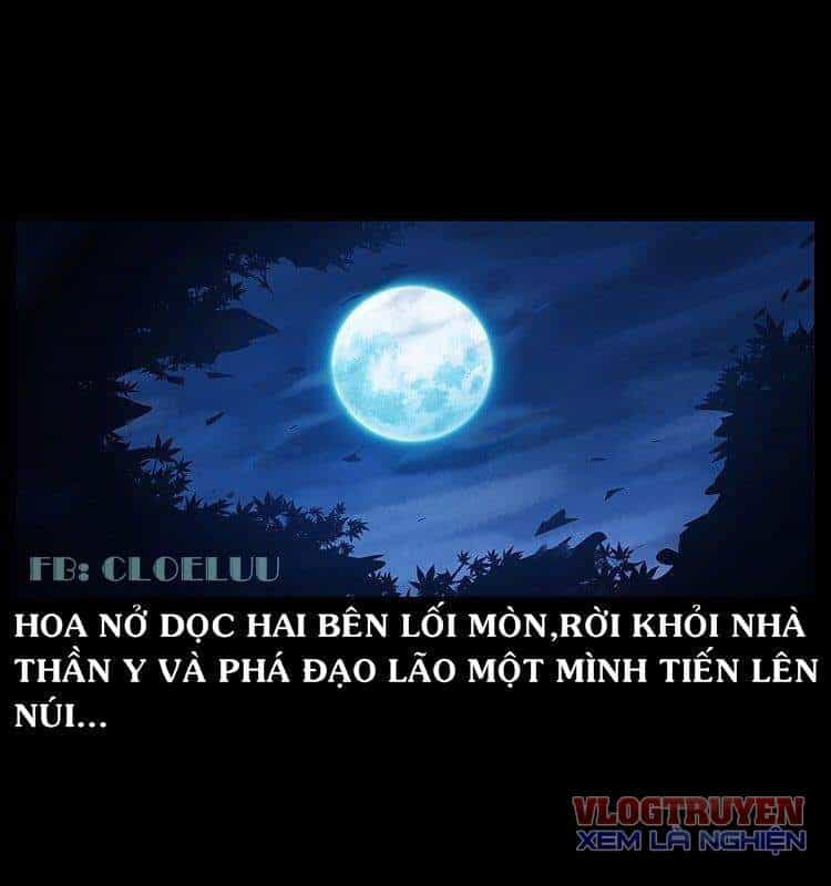 Tiên Sơn Truyền Kỳ - Chương 12 - ảnh 45