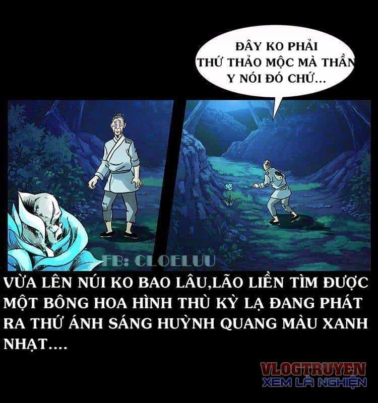 Tiên Sơn Truyền Kỳ - Chương 12 - ảnh 48