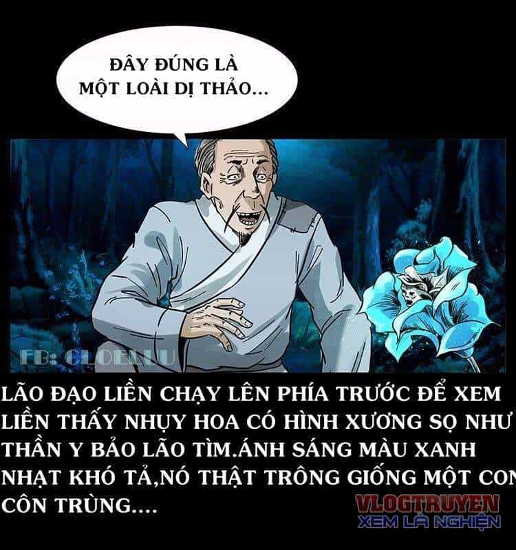 Tiên Sơn Truyền Kỳ - Chương 12 - ảnh 49