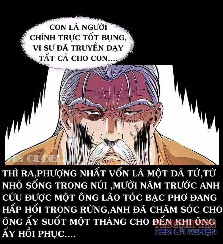 Tiên Sơn Truyền Kỳ - Chương 12 - ảnh 5
