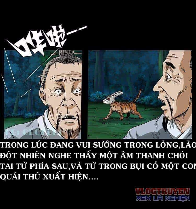 Tiên Sơn Truyền Kỳ - Chương 12 - ảnh 50