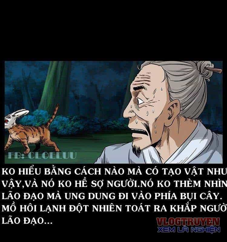 Tiên Sơn Truyền Kỳ - Chương 12 - ảnh 51