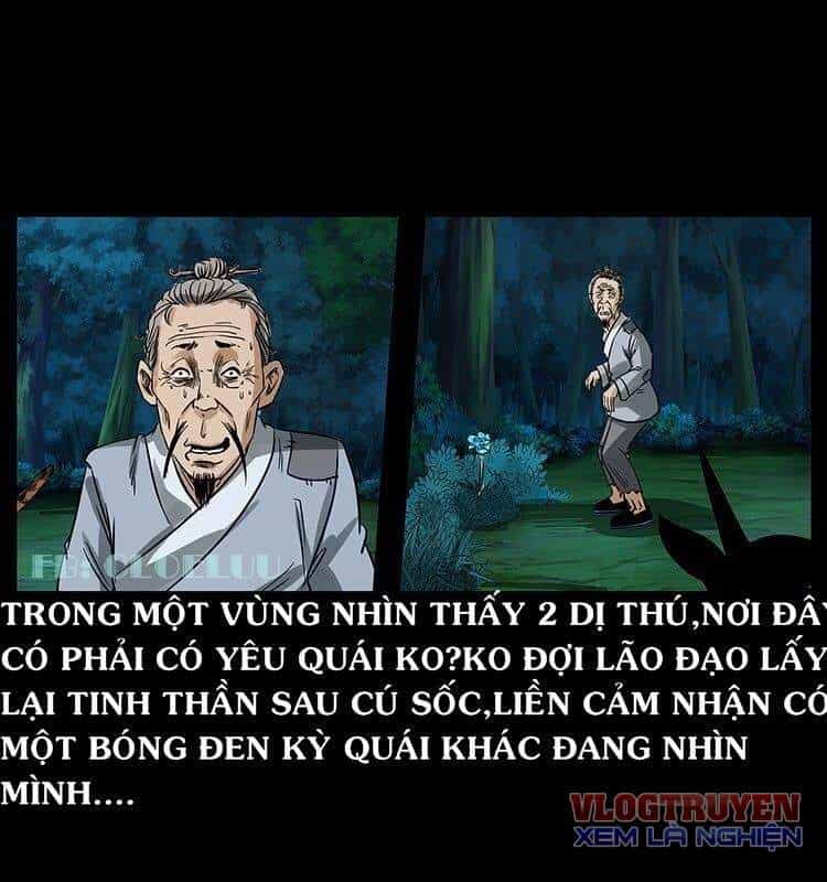 Tiên Sơn Truyền Kỳ - Chương 12 - ảnh 52