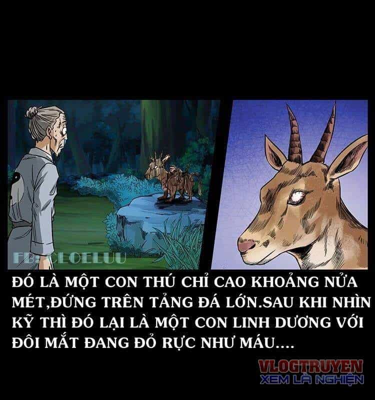 Tiên Sơn Truyền Kỳ - Chương 12 - ảnh 54