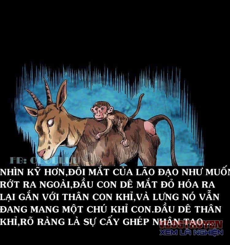 Tiên Sơn Truyền Kỳ - Chương 12 - ảnh 55
