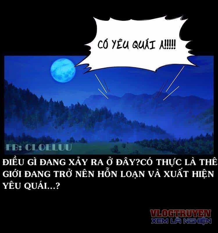 Tiên Sơn Truyền Kỳ - Chương 12 - ảnh 57