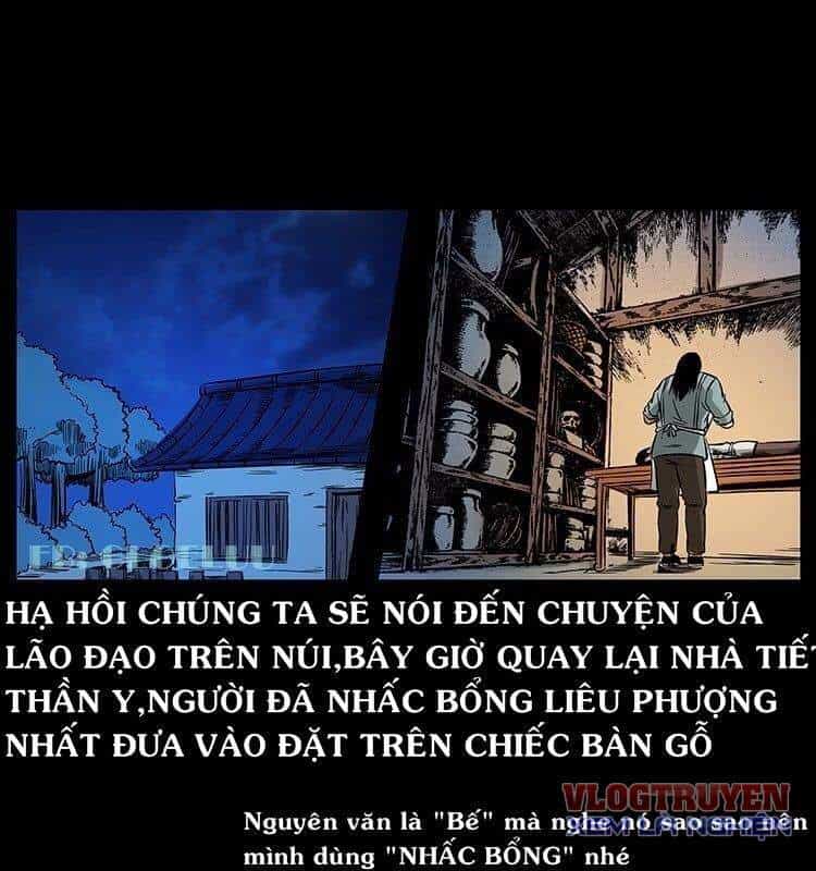 Tiên Sơn Truyền Kỳ - Chương 12 - ảnh 58