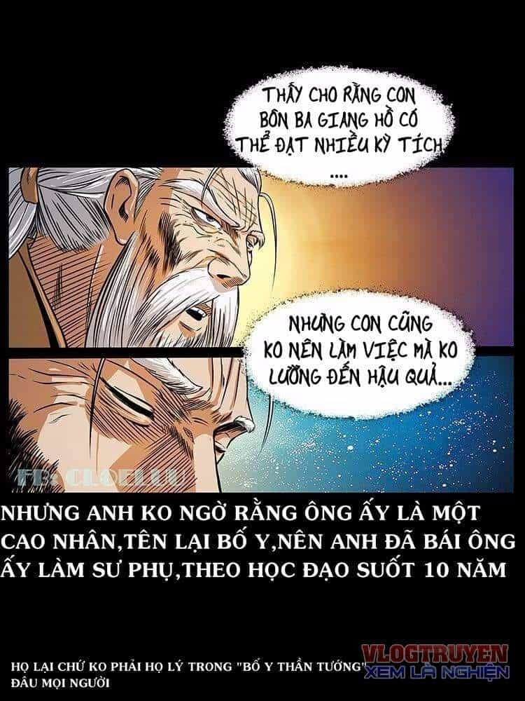 Tiên Sơn Truyền Kỳ - Chương 12 - ảnh 6