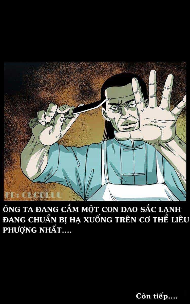 Tiên Sơn Truyền Kỳ - Chương 12 - ảnh 60