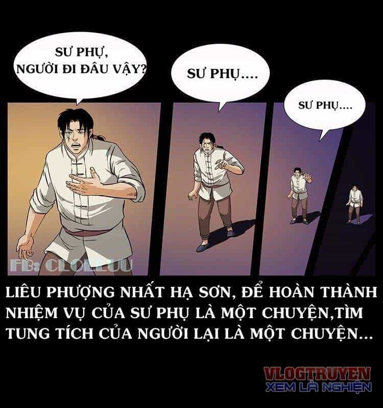 Tiên Sơn Truyền Kỳ - Chương 12 - ảnh 9